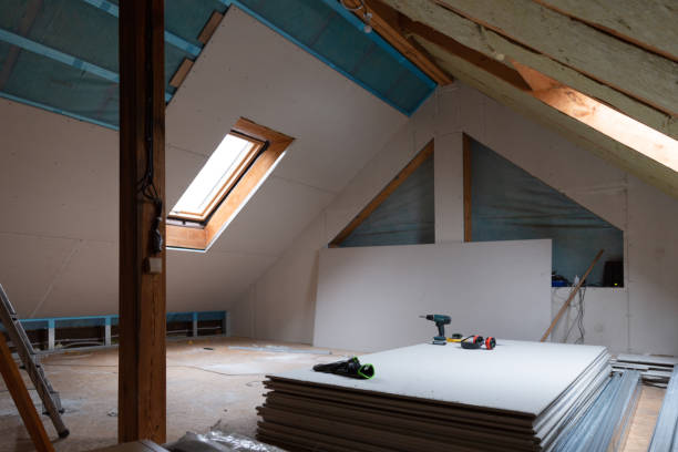 Best Insulation Maintenance and Repair in Countryside, VA
